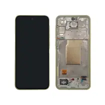 Ecran Complet Lime Galaxy A35 5G (A356)