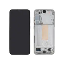 Ecran Complet Lime Galaxy S23+ (S916)