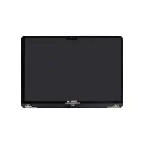 Ecran Complet Minuit Macbook Air 13" (a2681) (sans Logo) MacBook Air 13" M2 (A2681) (A2681) - Sans Logo