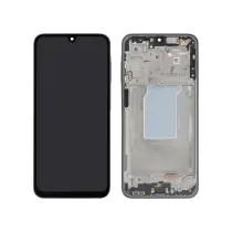 Ecran Complet Noir Galaxy A26 5G