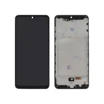 Ecran Complet Noir Galaxy A31