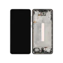 Ecran Complet Noir Galaxy A33 5G