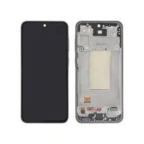 Ecran Complet Noir Galaxy A36 5G