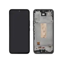 Ecran Complet Noir Galaxy A54 5G (A546)