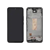 Ecran Complet Noir Galaxy A54 5G