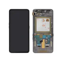 Ecran Complet Noir Galaxy A80 (A805)