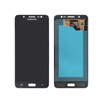 Ecran Complet Noir Galaxy J5 2016 (J510)