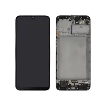 Ecran Complet Noir Galaxy M21 (M215)