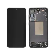 Ecran Complet Noir Galaxy S24+ (s926b) (pa) Galaxy S24 (S921) - S926B