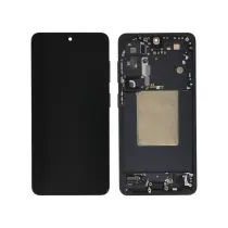 Ecran Complet Noir Galaxy S26 (S942)