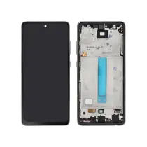 Ecran Complet Noir OLED 4g/5g Galaxy A52