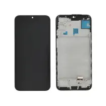 Ecran Complet OLED Galaxy A15 5G (A156) - Avec Châssis