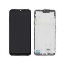 Ecran Complet OLED Galaxy A16 4G (A165) - Avec Châssis