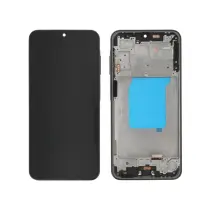 Ecran Complet OLED Galaxy A26 5G (A266) - Avec Châssis