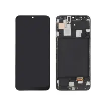 Ecran Complet OLED Galaxy A30 - Avec Châssis