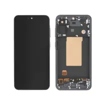 Ecran Complet OLED Galaxy A56 5G (A566) - Avec Châssis