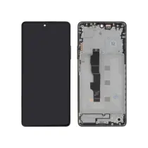 Ecran Complet OLED Redmi Note 13 5g (avec Châssis) Redmi Note 13 - Avec Châssis