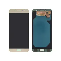 Ecran Complet Or Galaxy J7 2017 (J730)