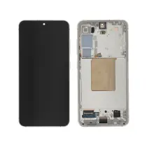 Ecran Complet Or Galaxy S24 (S921)