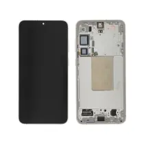 Ecran Complet Or Galaxy S24+ (S926)
