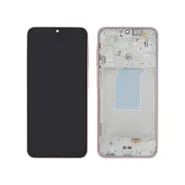 Ecran Complet Pêche Galaxy A26 5G
