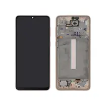 Ecran Complet Pêche Galaxy A33 5G (A336)