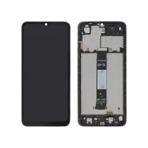 Ecran Complet Redmi A2 - Avec Châssis