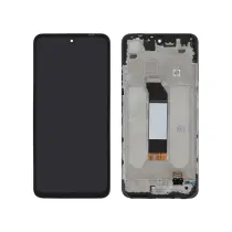 Ecran Complet Redmi Note 10 5g (avec Châssis) Redmi Note 10 - Avec Châssis