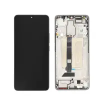 Ecran Complet Titane Xiaomi Poco F6