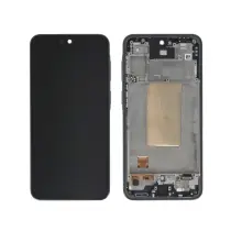 Ecran Complet Vert Foncé Galaxy A37 5G