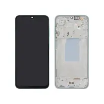 Ecran Complet Vert Galaxy A26 5G (A266)