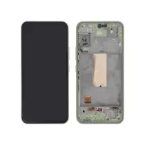 Ecran Complet Vert Galaxy A54 5G (A546)