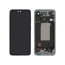 Ecran Complet Vert Galaxy A56 5G (A566)