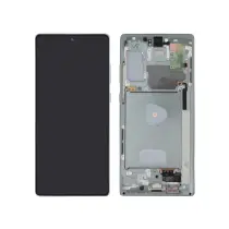 Ecran Complet Vert Galaxy Note 20 (N980F)