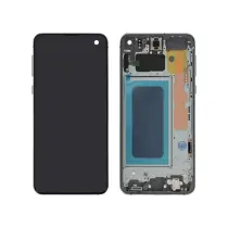 Ecran Complet Vert Galaxy S10e (G970) - G970F - ReLife