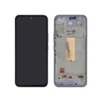 Ecran Complet Violet Galaxy A54 5G (A546)