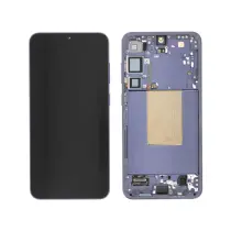 Ecran Complet Violet Galaxy S24+ (S926)