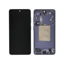 Ecran Complet Violet Galaxy S26 (S942)