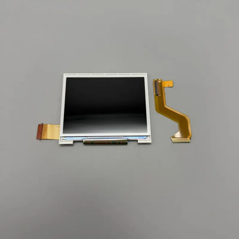 Écran IPS laminé pour DS Lite — écran supérieur ou inférieur au choix