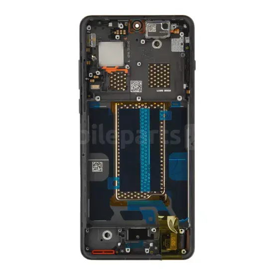 Ecran ONEPLUS 13 ORIGINAL - BLACK - FIX ON