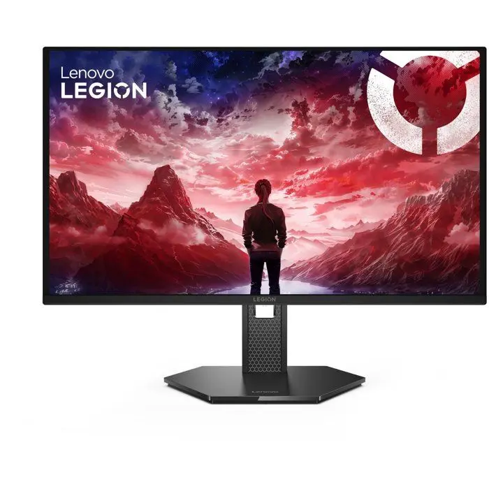 Ecran PC Legion 27Q-10 OLED