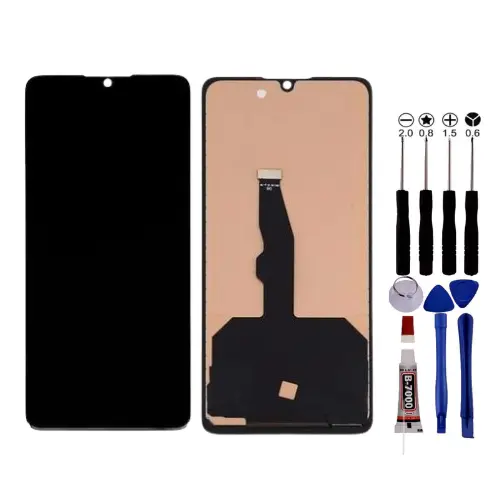 Ecran Pour Huawei P30 – LCD – Kit outils + adhésif