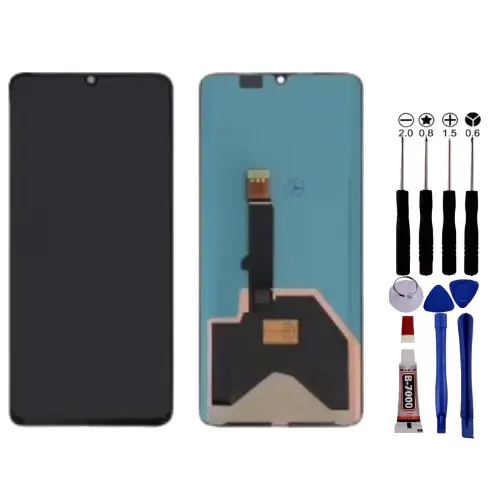 Ecran Pour Huawei P30 PRO – LCD – Kit outils + adhésif