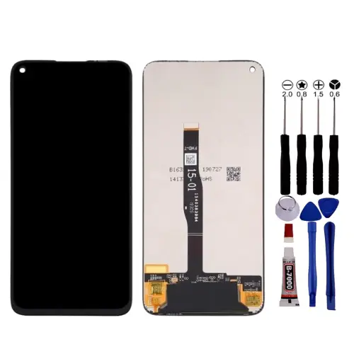 ÉCRAN Pour Huawei P40 – LCD – Kit outils + adhésif