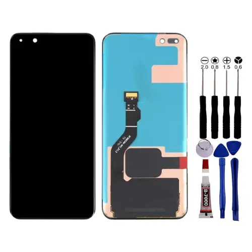 ÉCRAN Pour Huawei P40 PRO – LCD – Kit outils + adhésif