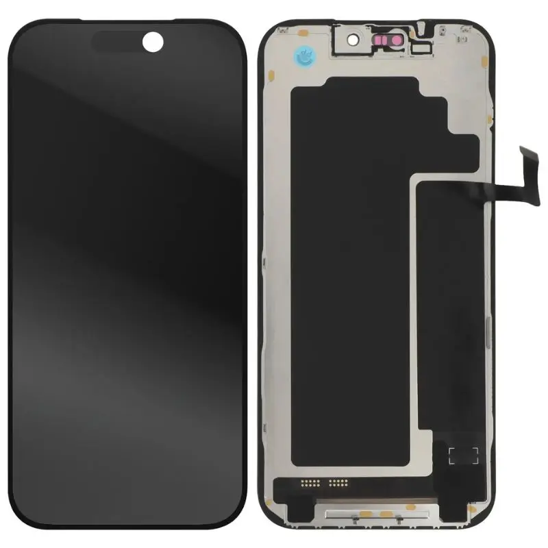 Écran pour iPhone 17 Pro Max – OLED – Kit outils + adhésif inclus