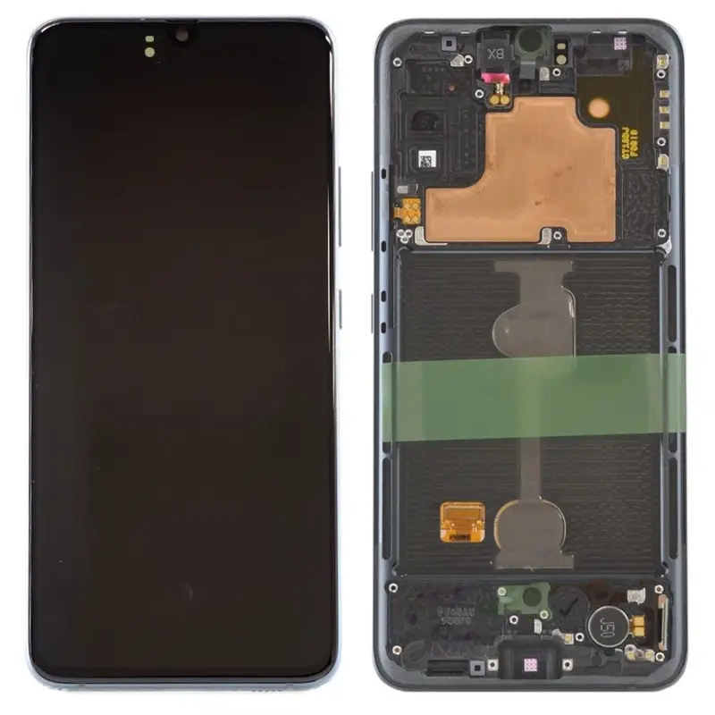 Écran pour Samsung Galaxy A90 5G – Original – Kit outils + adhésif inclus