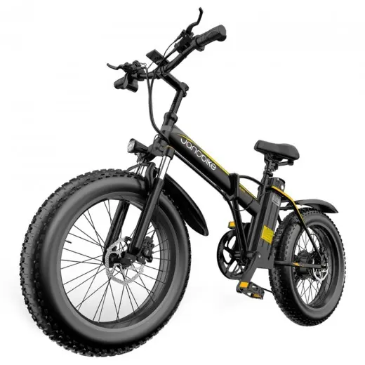 Electric Bike JANOBIKE E20