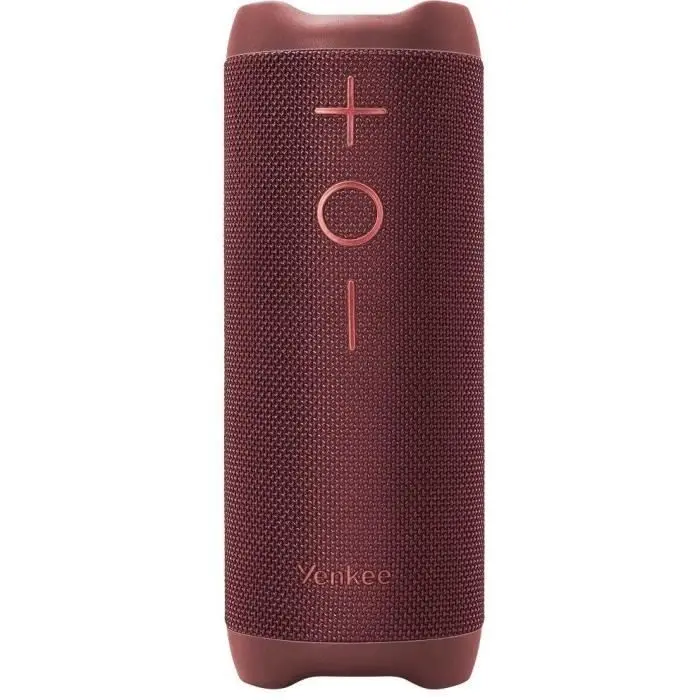 Enceinte Bluetooth - ELEMENT VIENTO - YENKEE - YSP 40RD