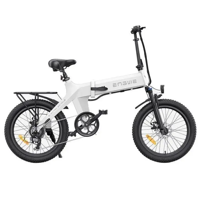 ENGWE C20 PRO EU Electric Bike
